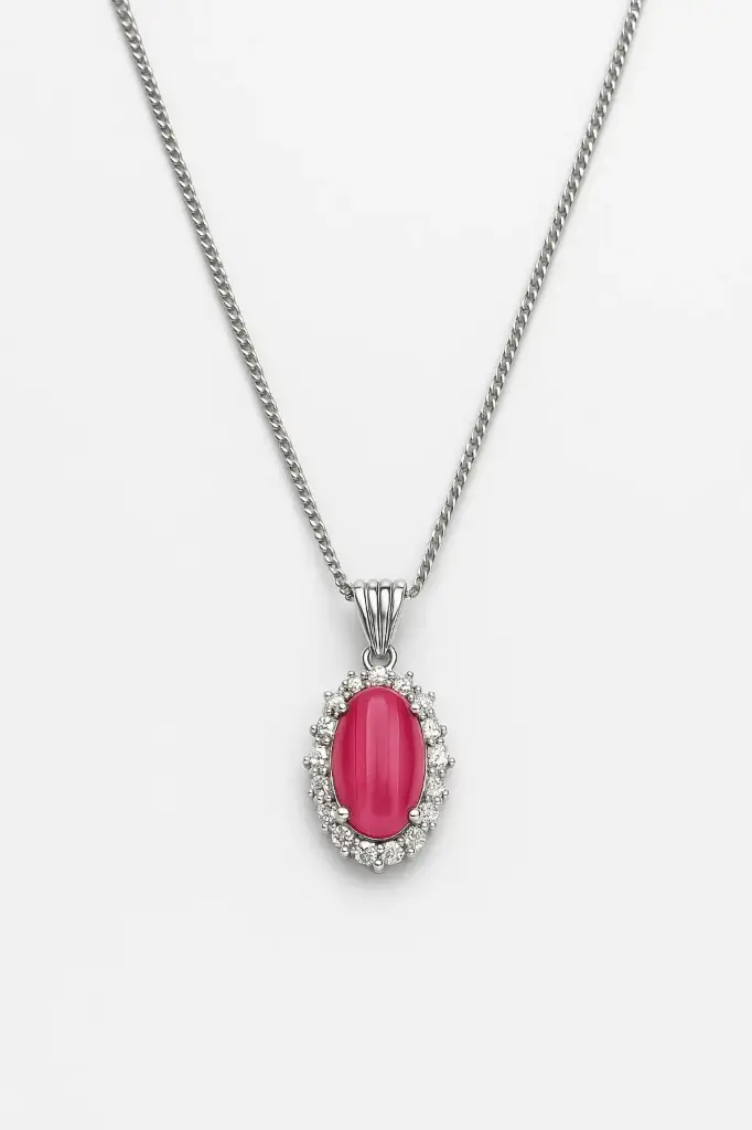 Necklace NEC002