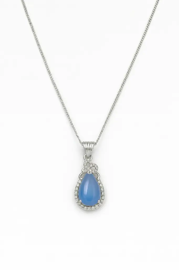 Necklace NEC003