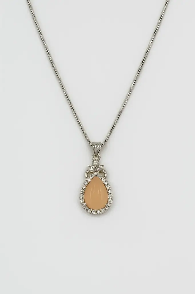 Necklace NEC004