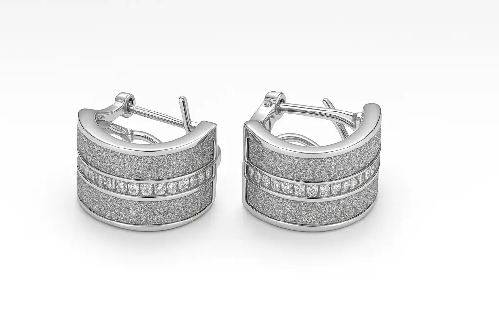 Earring EAR001