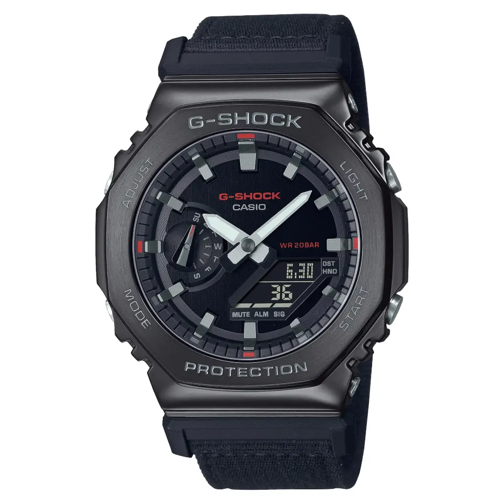 G-SHOCK WATCH GM-2100CB-1ADR