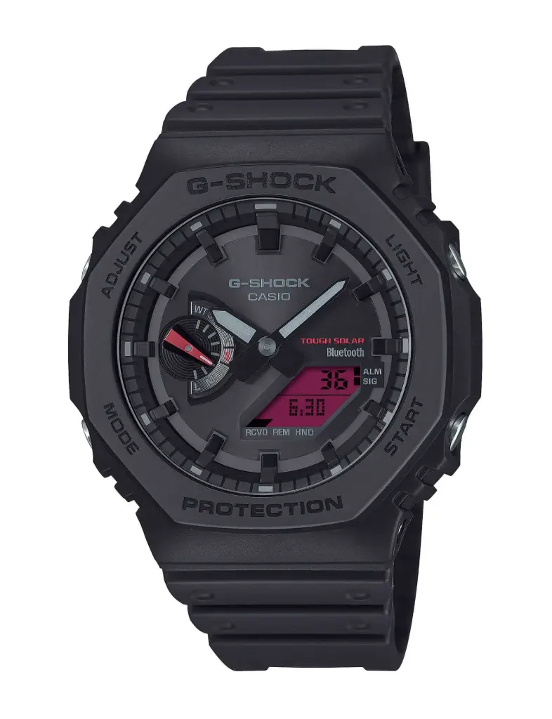 Casio G-Shock  Watch GA-B2100BBR-1ADR