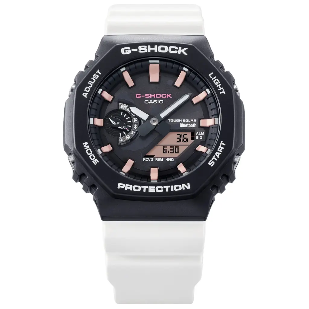 Casio G-Shock  Watch GAB2100CD-1A7