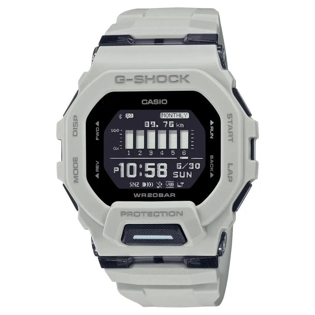Casio G-Shock  Watch GBD200UU-9D