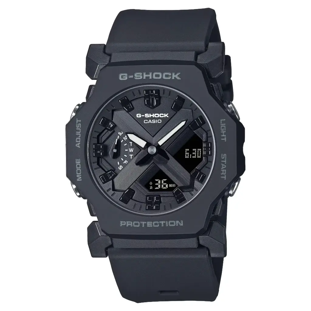 Casio G-Shock  Watch GA2300-1A