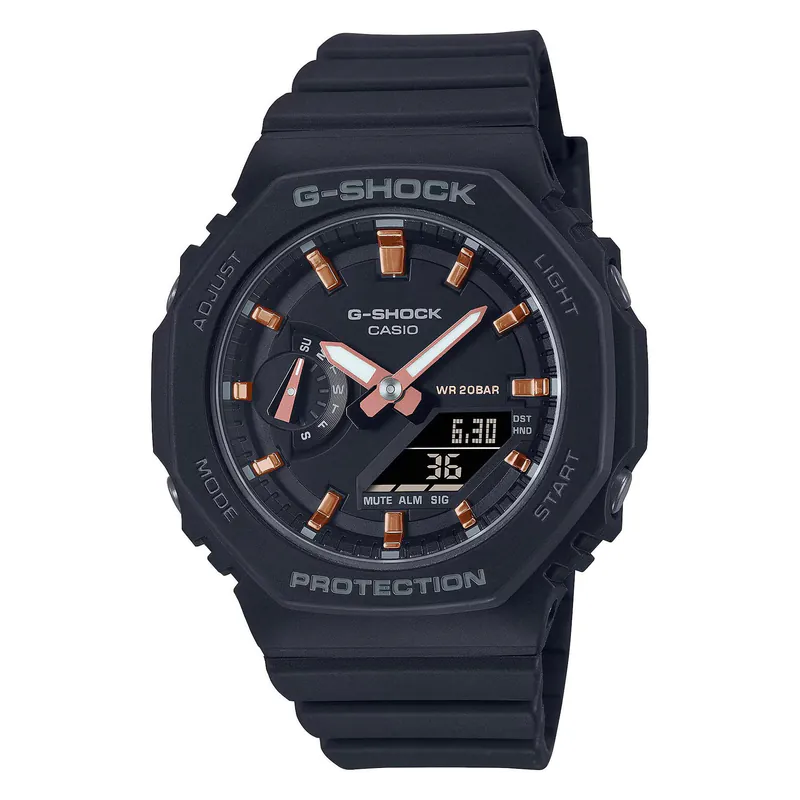 Casio G-Shock Women Watch GMA-S2100-1A