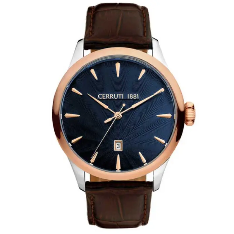 CERRUTI 1881 WATCH C CRWA29102 