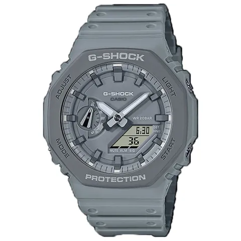 CASIO G-SHOCH WATCH GA2110SU-3A 