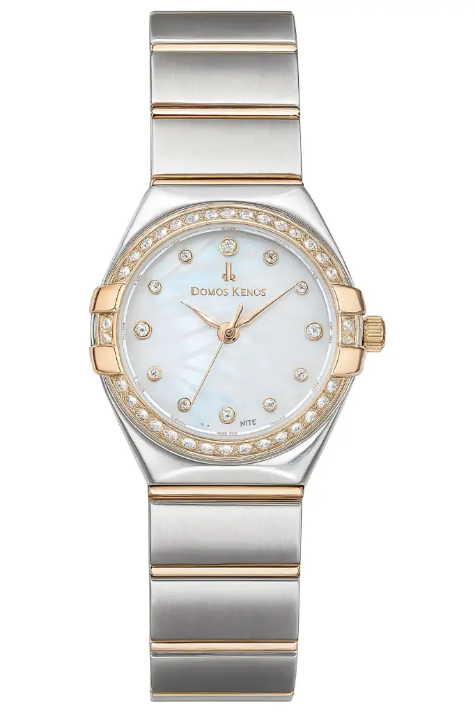 DOMOS KENOS (D) WOMAN WATCH DKTR2205LZ