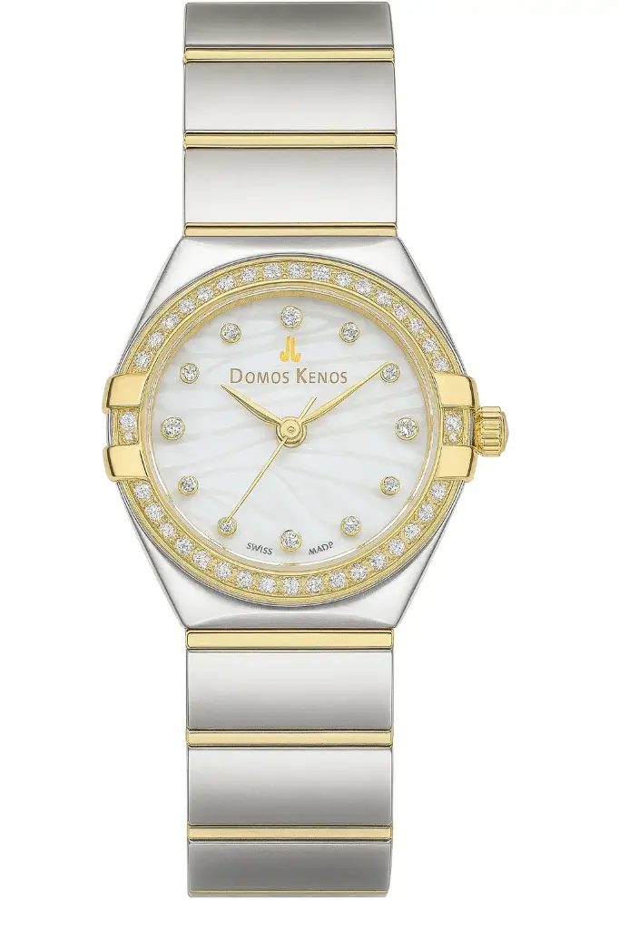 DOMOS KENOS (D) WOMAN WATCH DKTG2205LZ