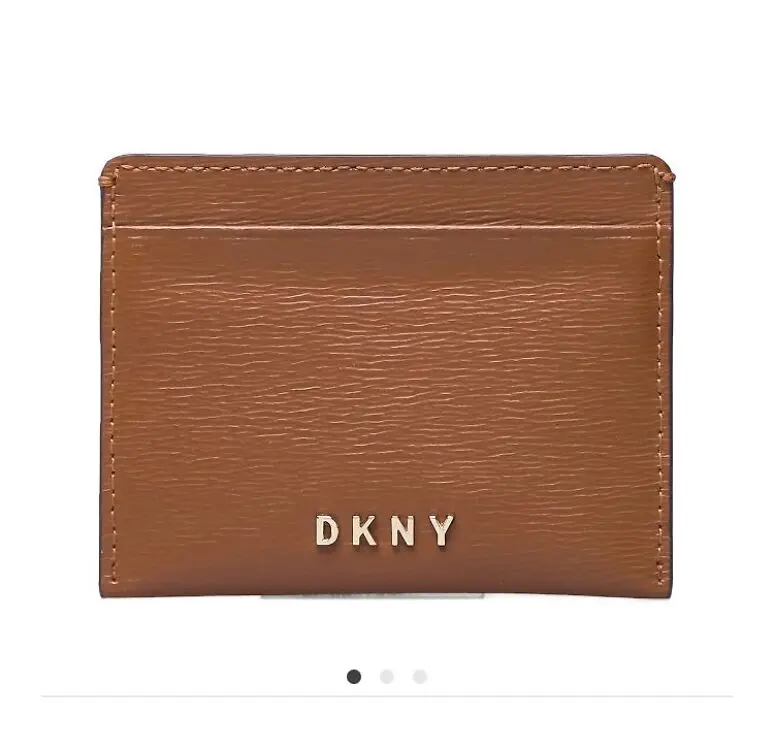 DKNY CARD HOLDER R92Z3C09CAR