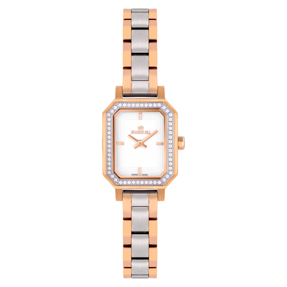 DIAMOND HILL (D) WOMEN WATCH DHTR3214LZ