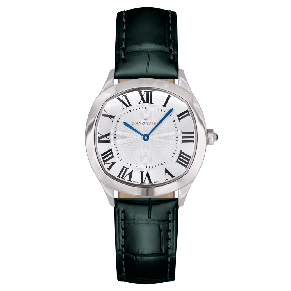 DIAMOND HILL (D) MEN'S WATCH DHSSB2480G