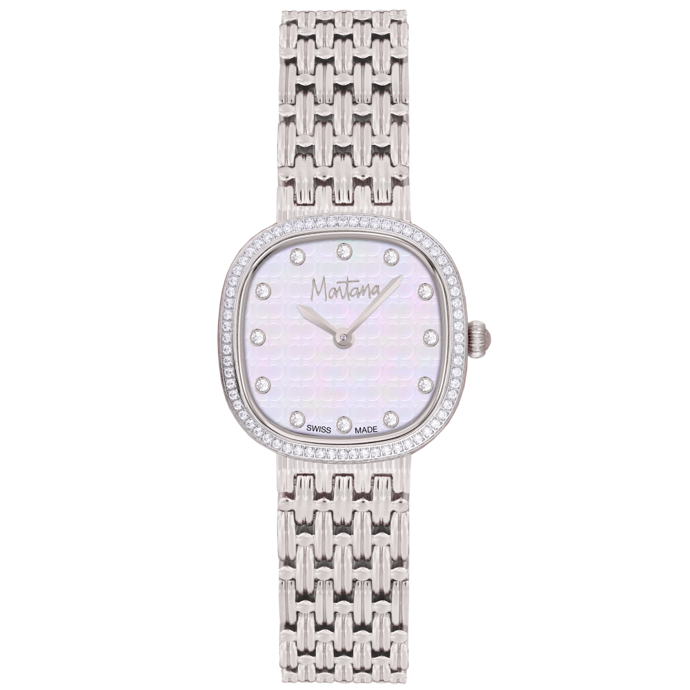 MONTANA DIMOND WOMEN WATCH MNSS170052LZ