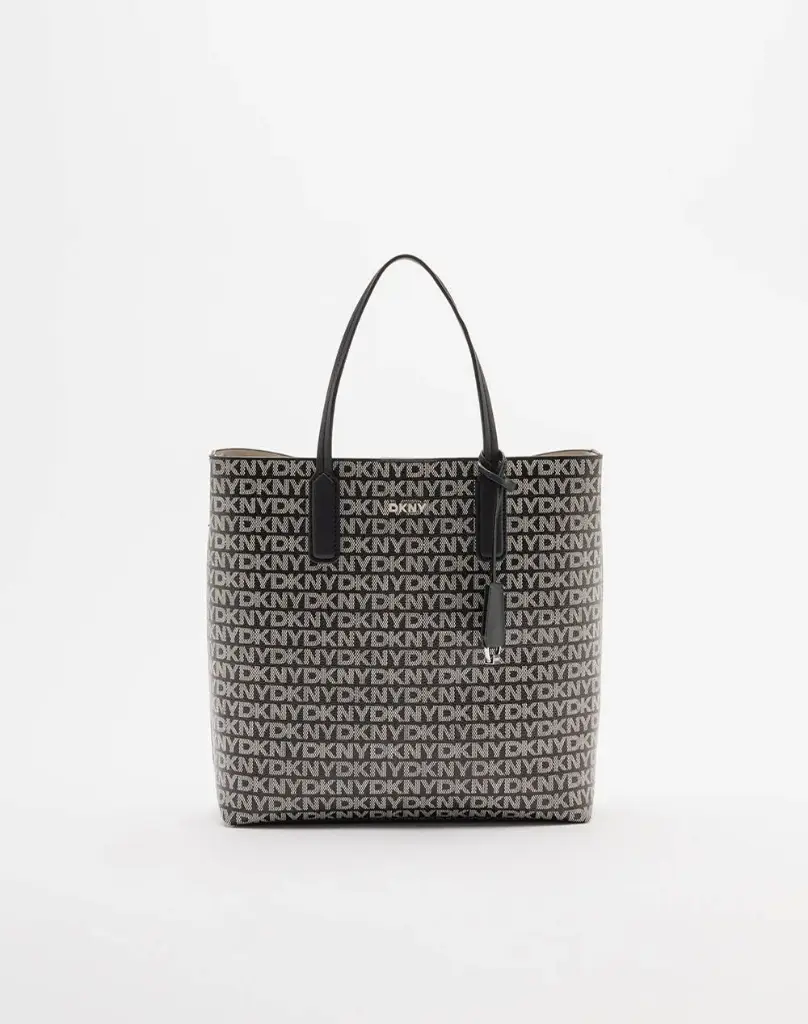 DKNY WOMAN BAG R44A5I41BOO
