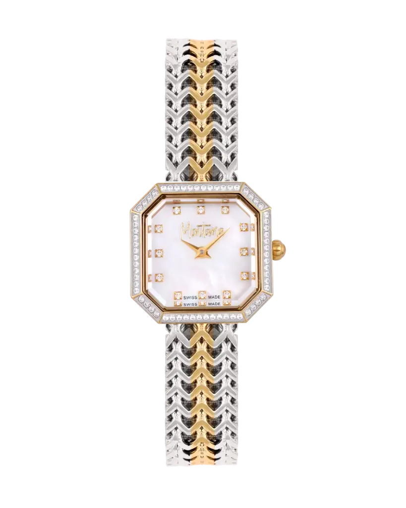 MONTANA DIMOND WOMEN WATCH MNTG170049LZ