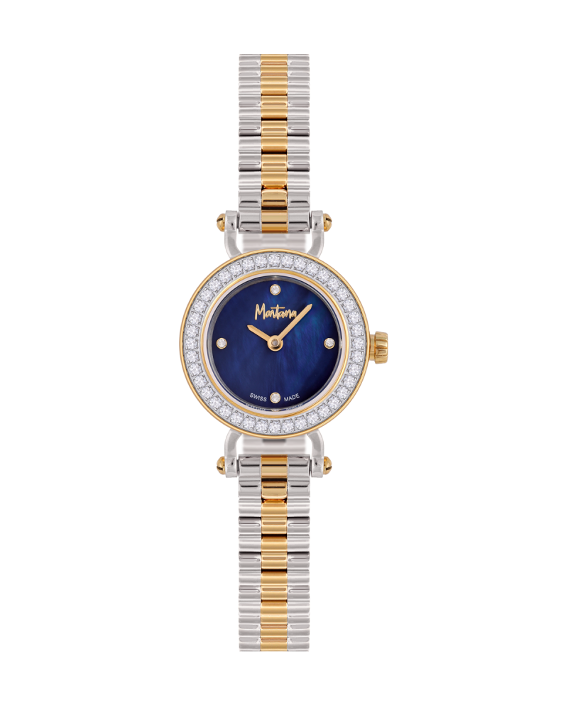 MONTANA DIMOND WOMEN WATCH MNTGBU170118LZ