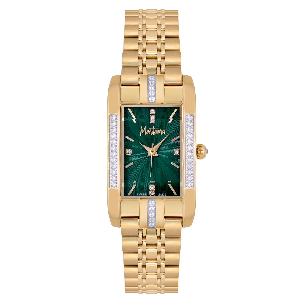 MONTANA DIMOND WOMEN WATCH MNGPN170134LZ