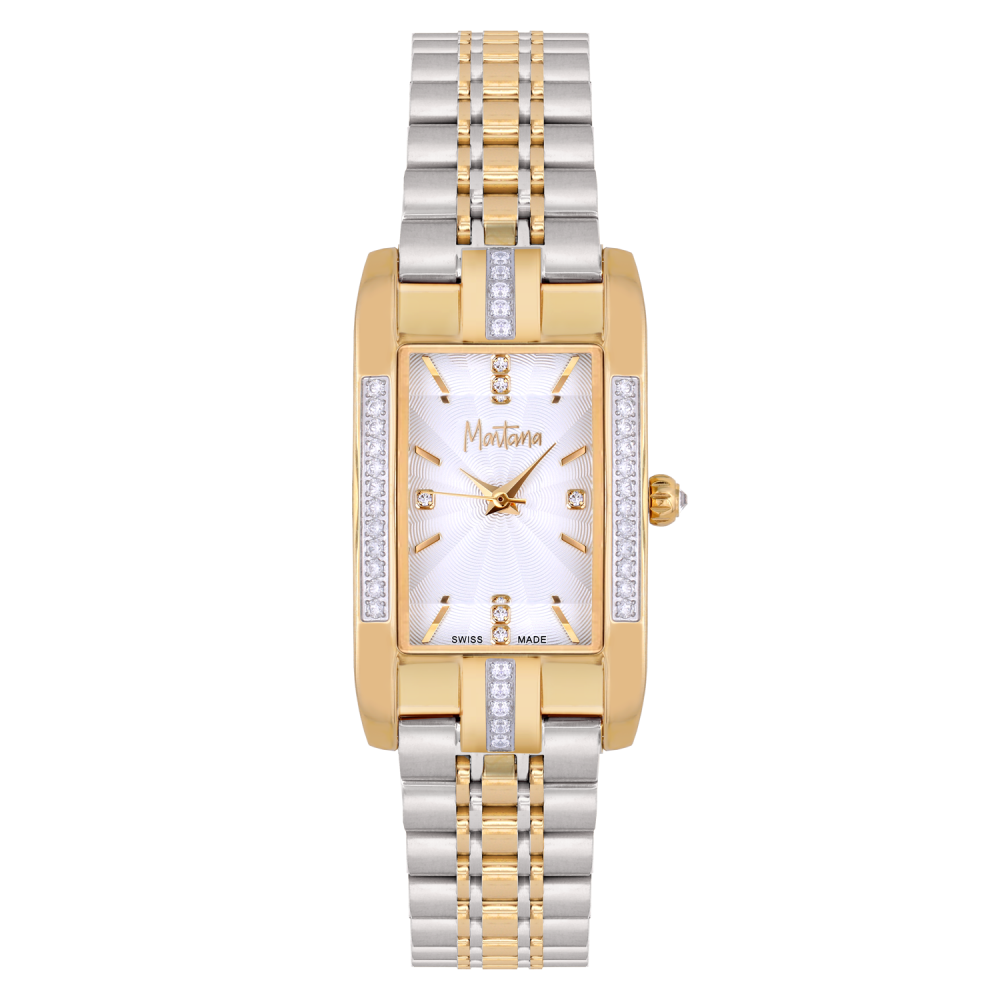 MONTANA DIMOND WOMEN WATCH MNTG170134LZ