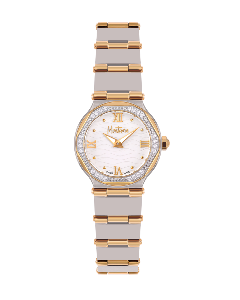 MONTANA DIMOND WOMEN WATCH MNTG170132LZ