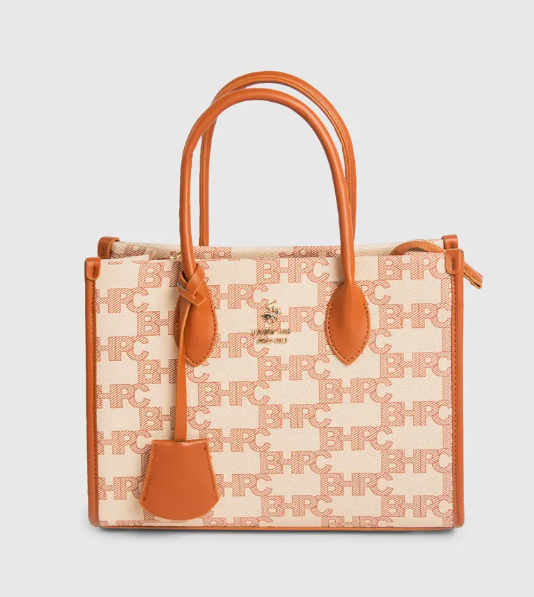 [BEV0019] BEVERLY HILLS POLO CLUB BAG BEV0019