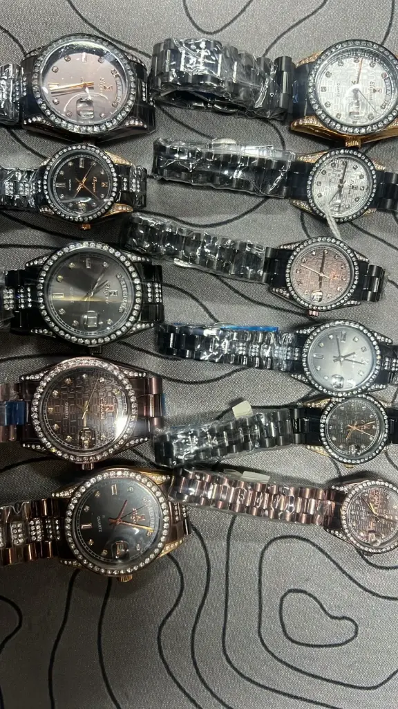 Elegance WATCH LE001