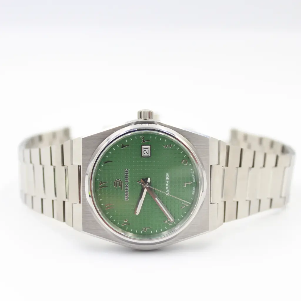 PATEK DIOR MAN'S WATCH PD3012M