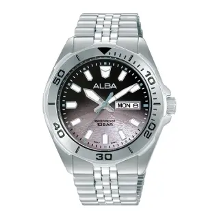 ALBA MEN'S WATCH AV3577X1