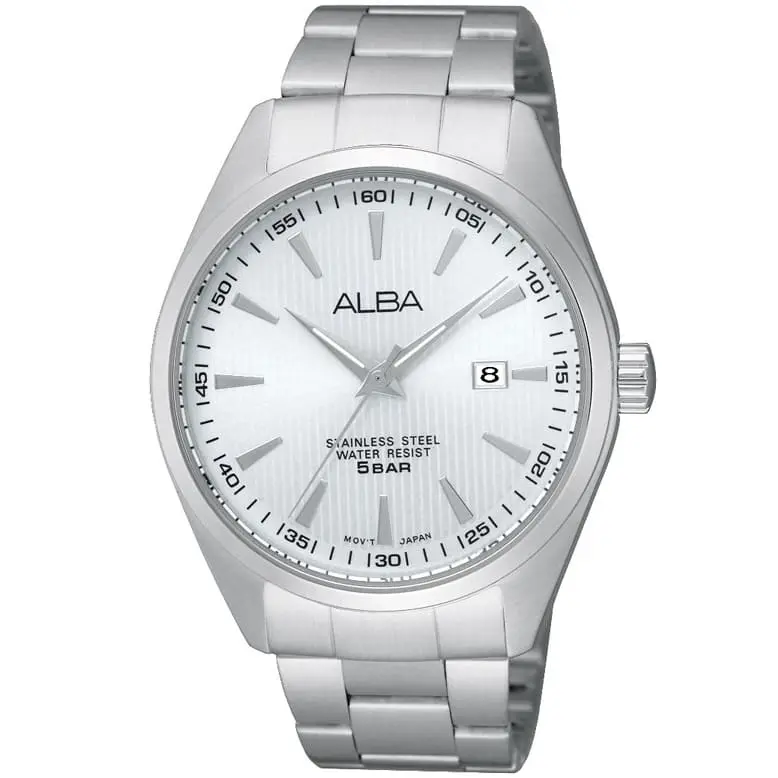 ALBA MEN'S WATCH AG8389X1