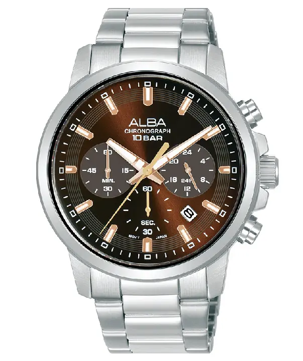 ALBA MEN'S WATCH AT3J51X1
