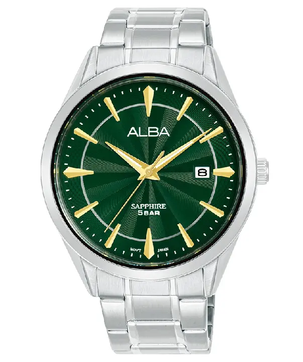 ALBA MEN'S WATCH AS9S51X1