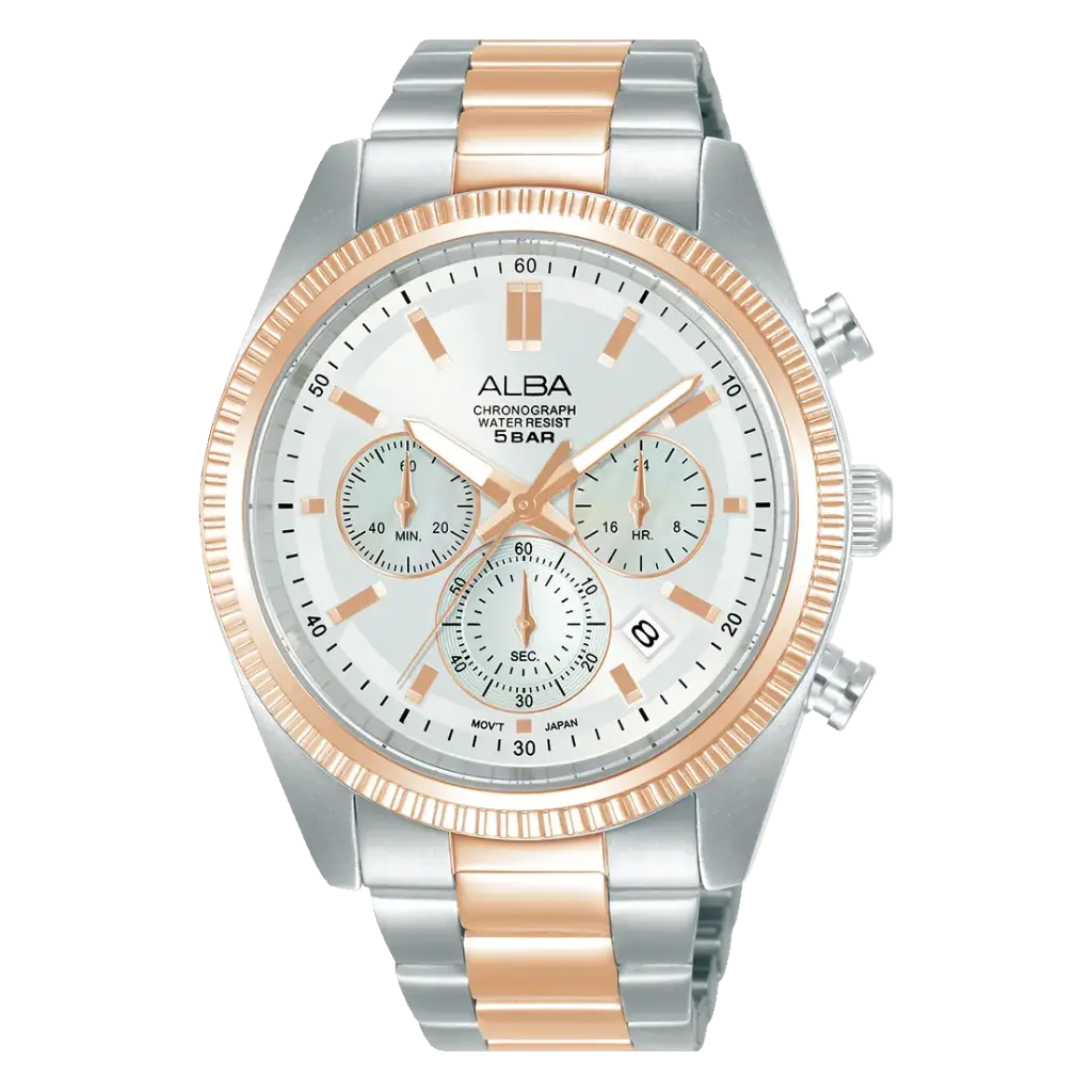 ALBA MEN'S WATCH AT3K14X1