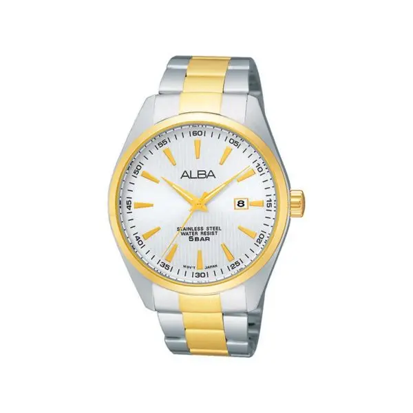 ALBA MEN'S WATCH AG8390X1