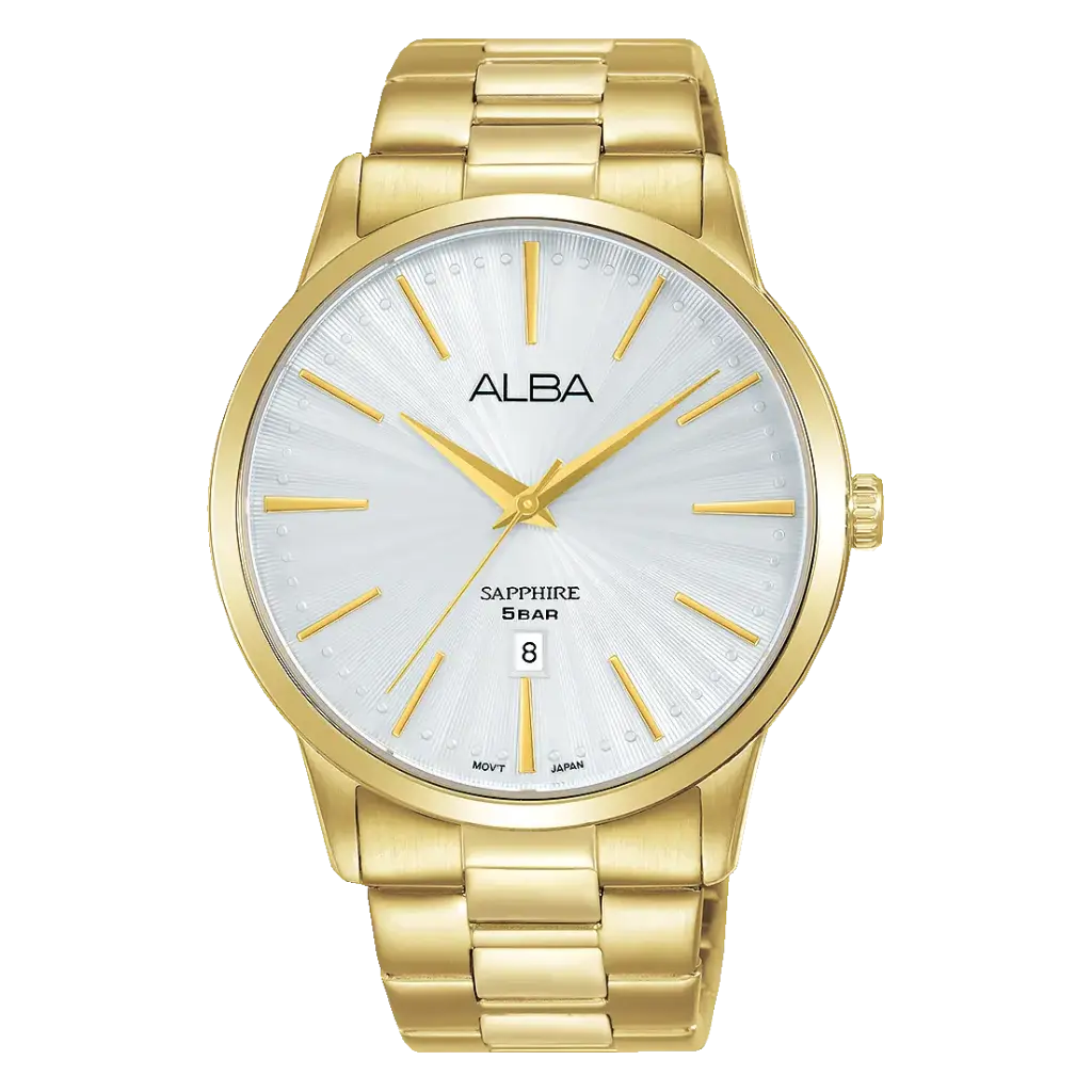 ALBA MEN'S WATCH AG8K80X5