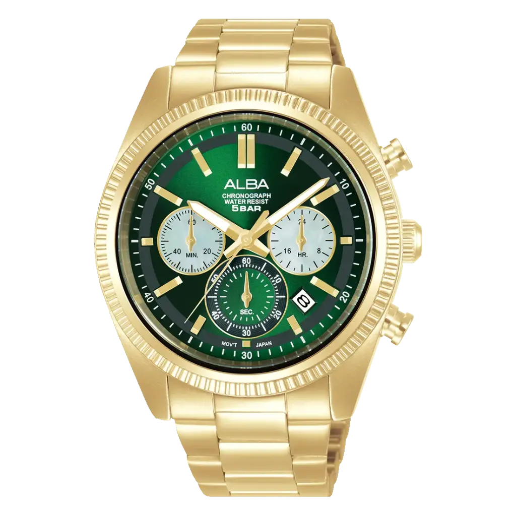 ALBA MEN'S WATCH AT3K12X1