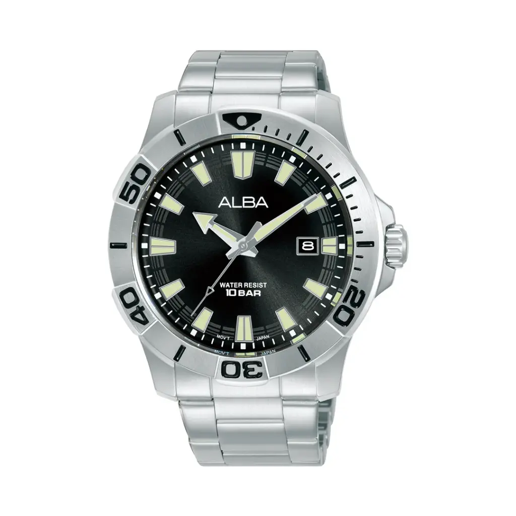 ALBA MEN'S WATCH AS9S95X1
