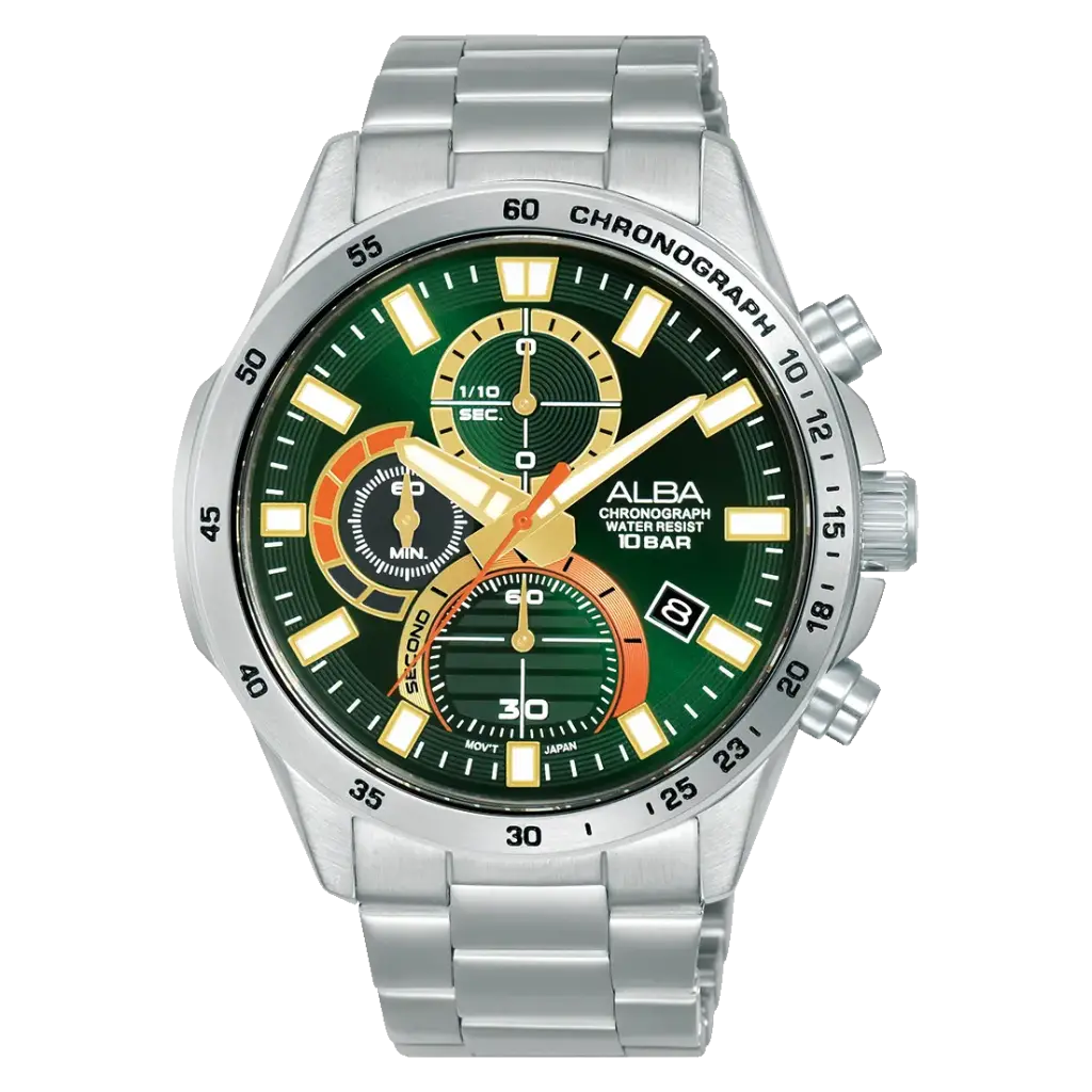 ALBA MEN'S WATCH AM3965X1