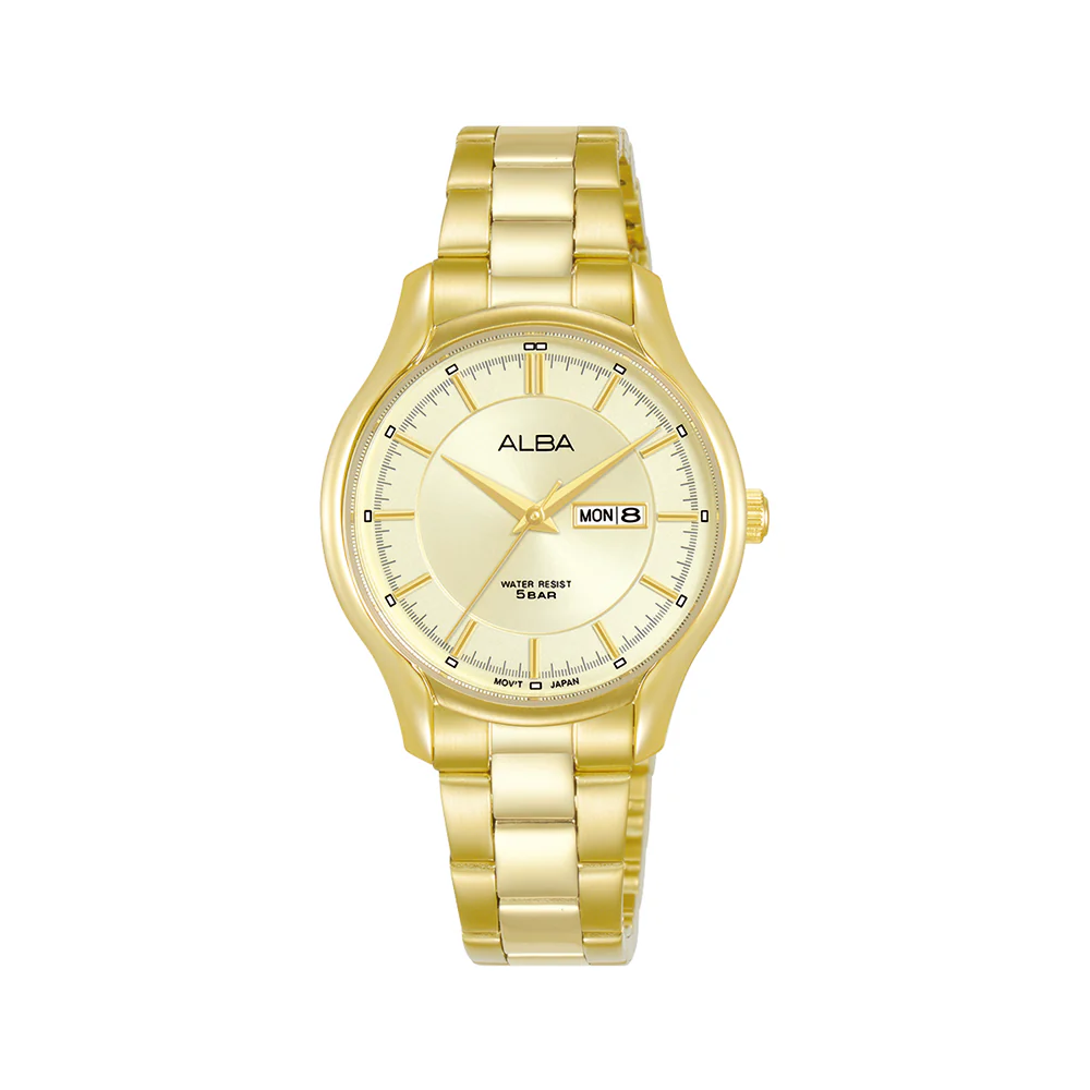 ALBA WOMEN WATCH AN8098X1
