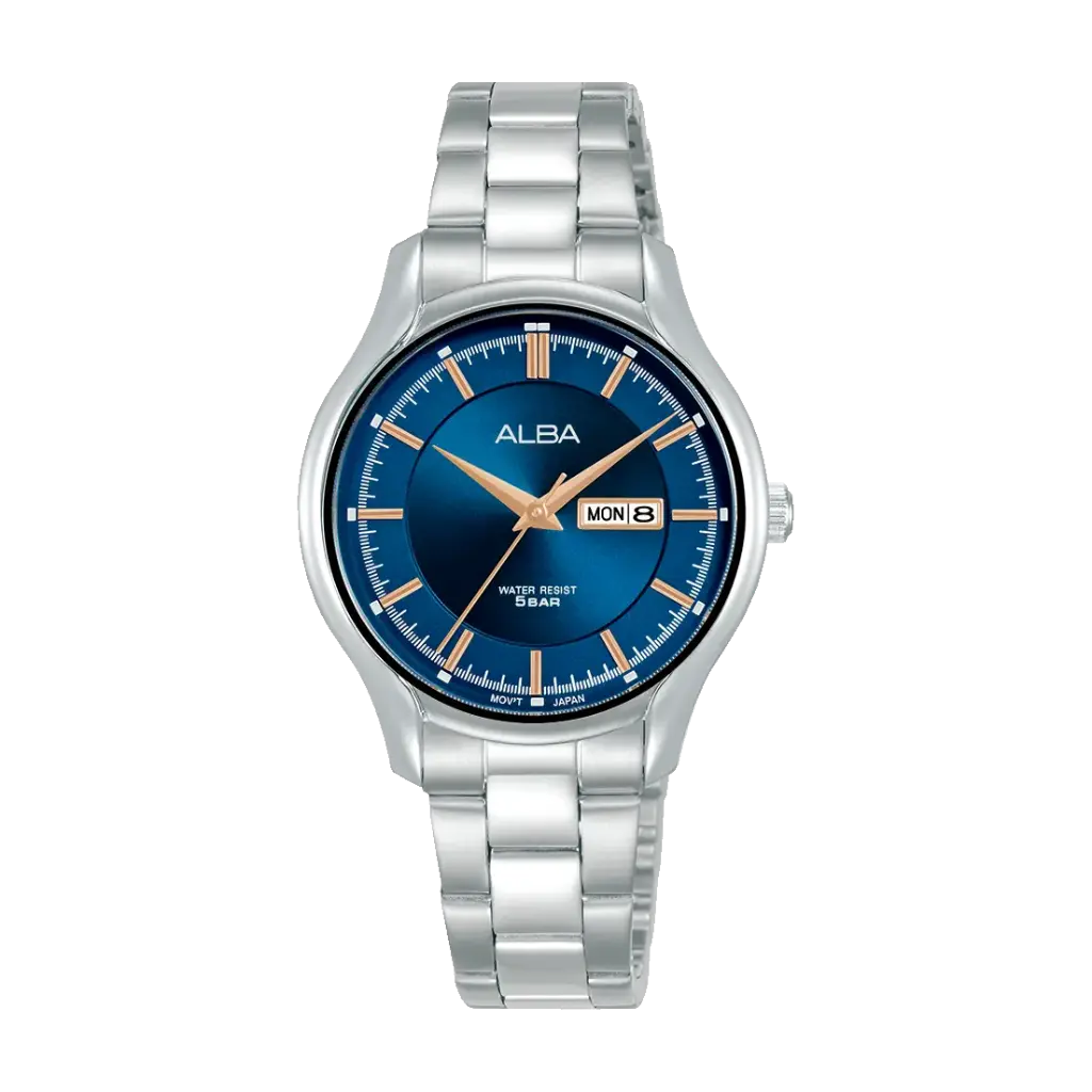 ALBA WOMEN WATCH AN8101X1