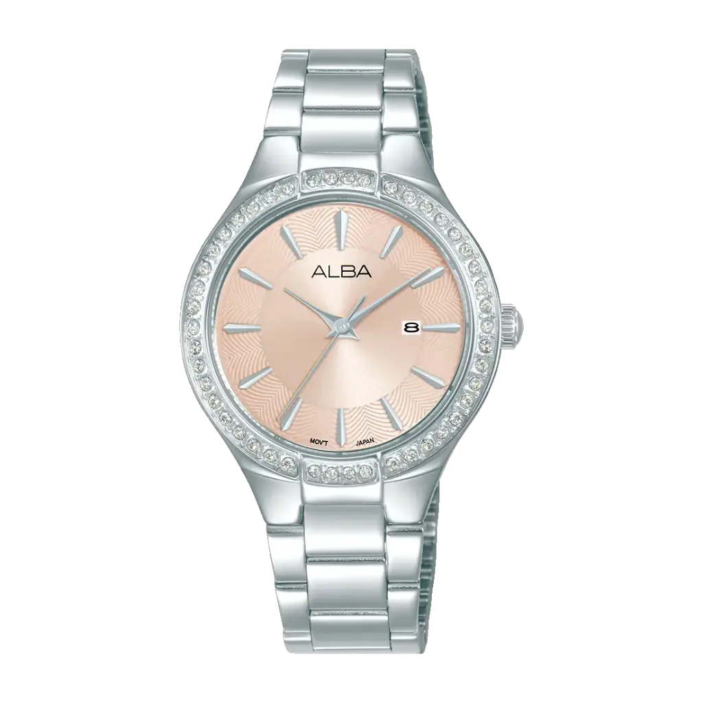 ALBA WOMEN WATCH AH7DU7X1