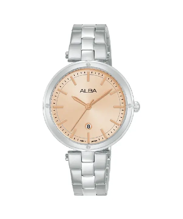 ALBA WOMEN WATCH AH7DE1X1