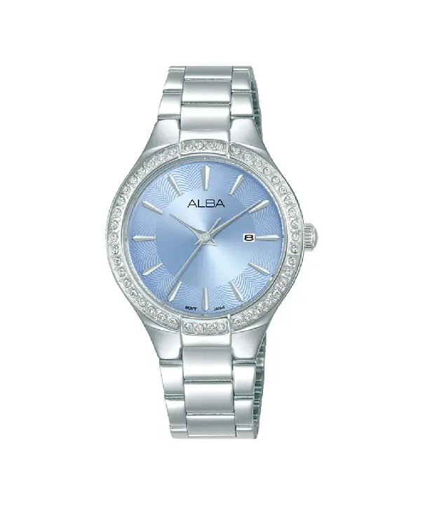 ALBA WOMEN WATCH AH7DU9X1