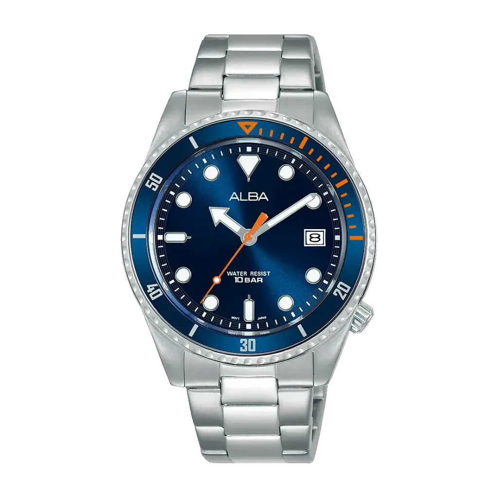 ALBA  WATCH AG8L37X1
