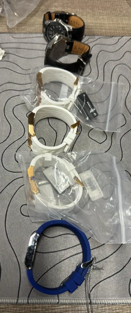 TIME FORCE WATCH TF001