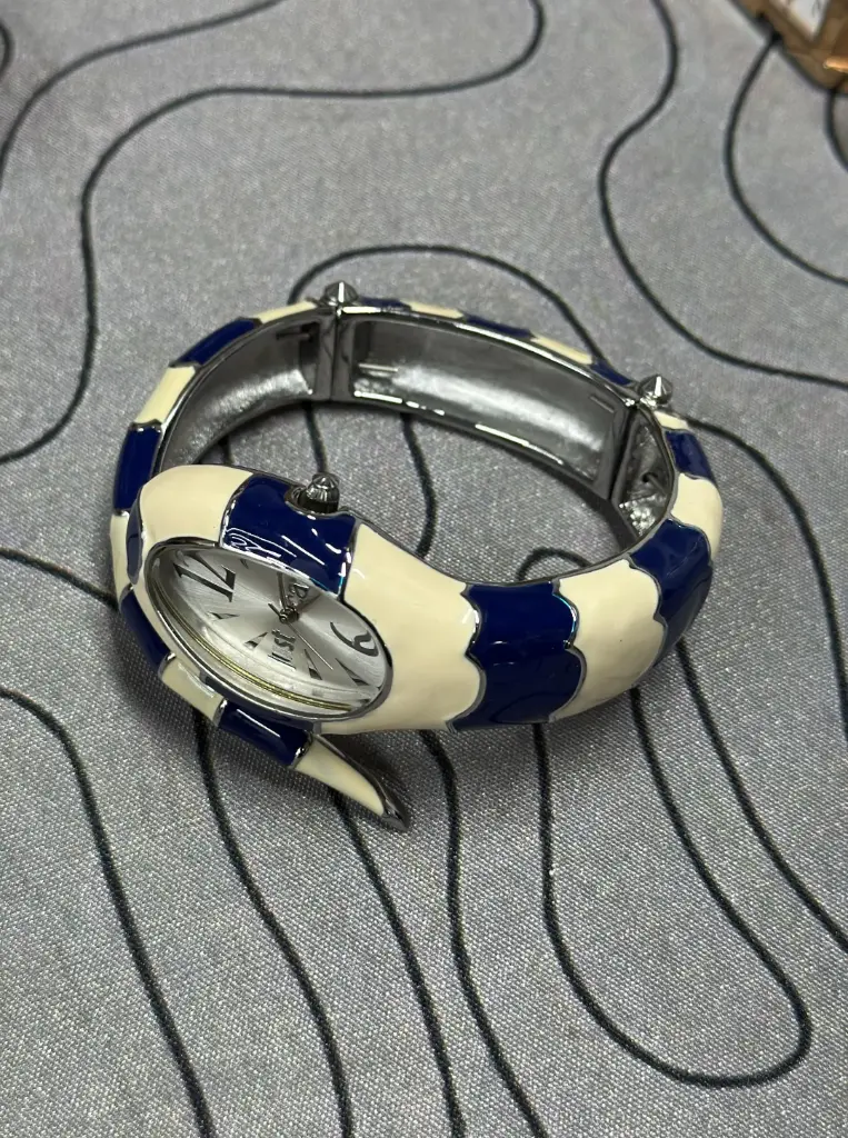 JUST CAVALLI WATCH JC001