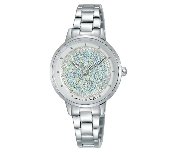 ALBA WOMEN WATCH AH8593X1