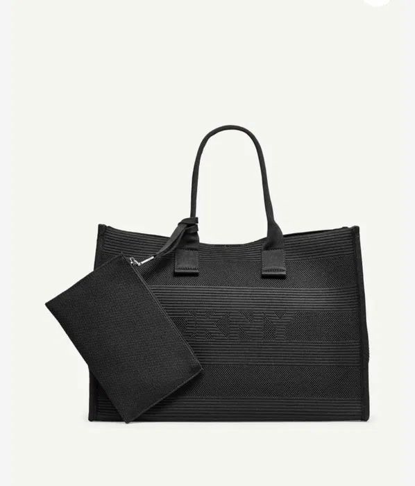 [R42ADE02BSV] DKNY WOMAN BAG R42ADE02BSV