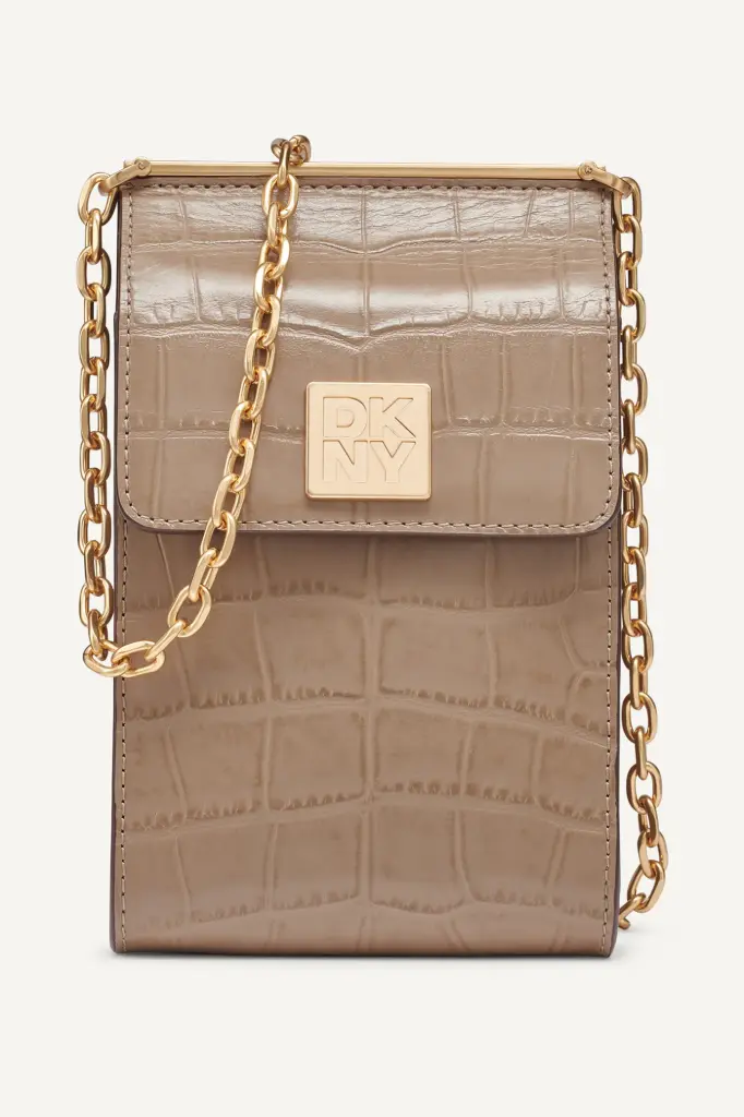 [R43EPG80SHI] DKNY WOMAN BAG R43EPG80SHI