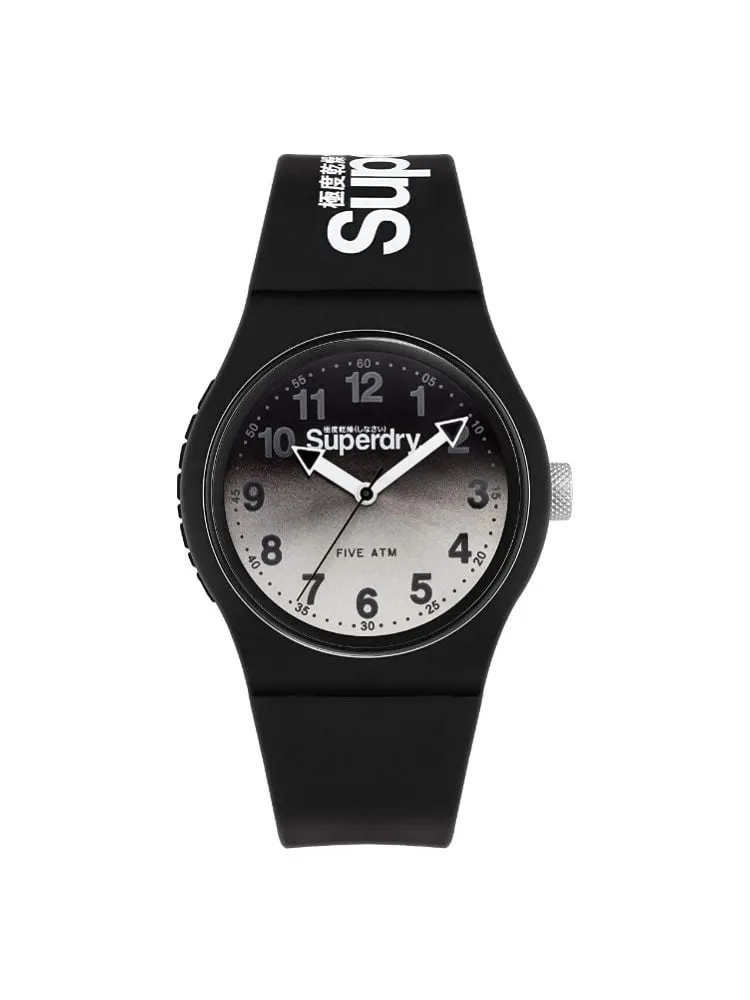 Superdry Women Watch  SYG198EB