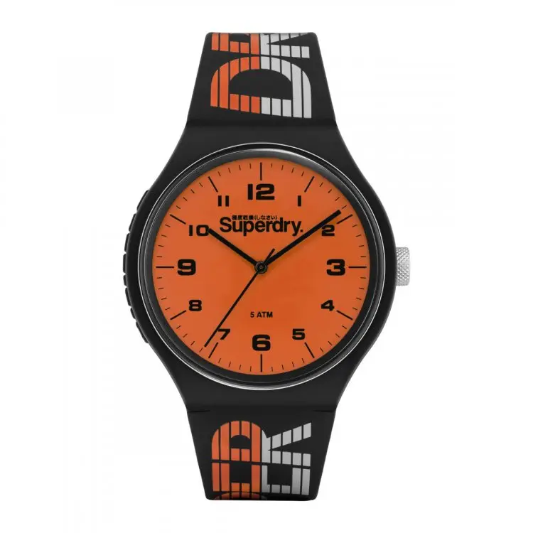 Superdry Women Watch  SDWSYG269B0